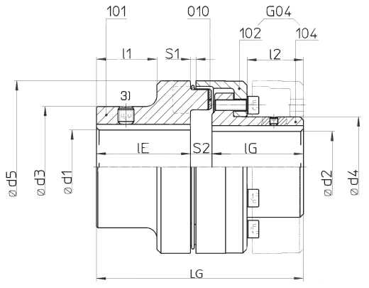 G型分体式联轴器示意图.jpg