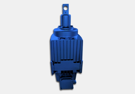 ELHY电液推动器